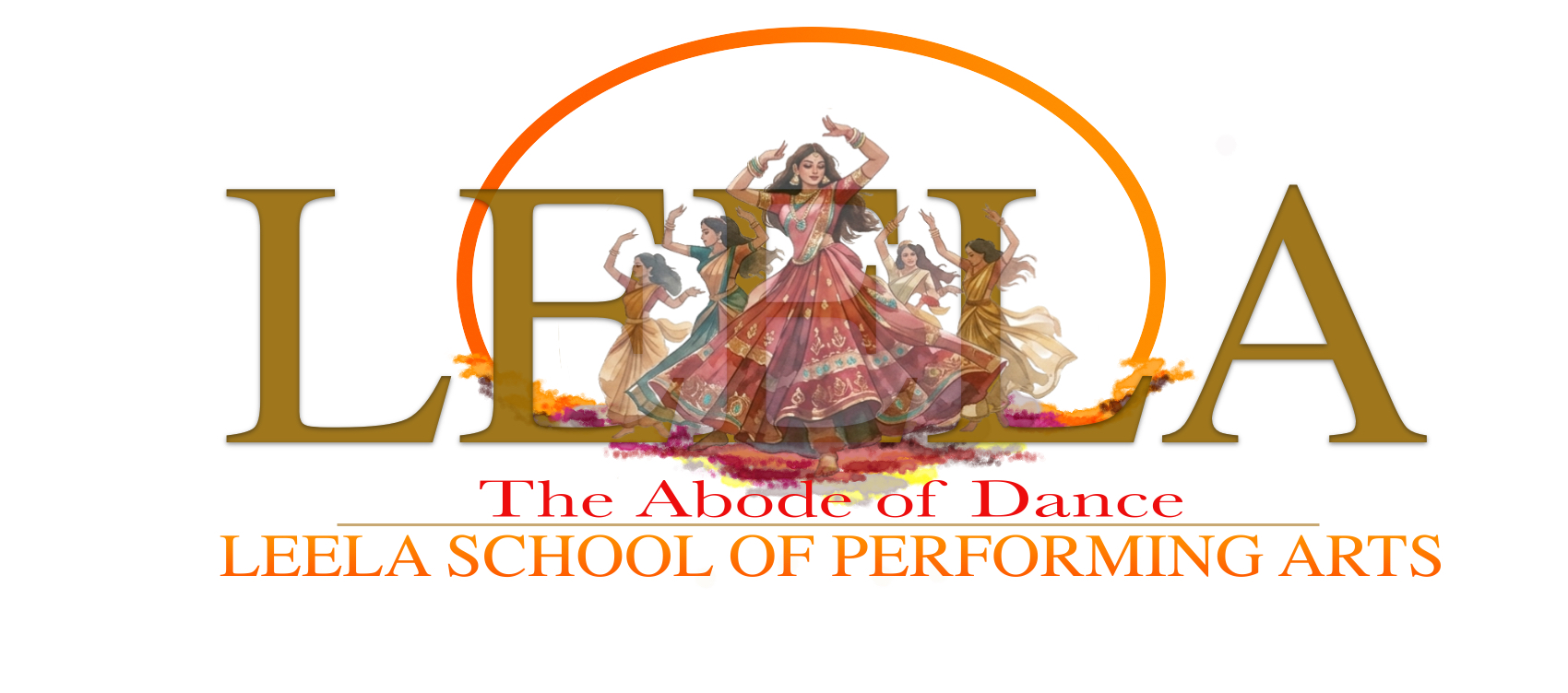 Leela School of Performing Arts — The Abode of Dance